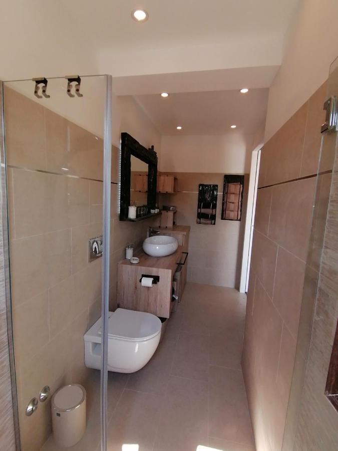 Apartmani Kiko Poreč Chambre photo