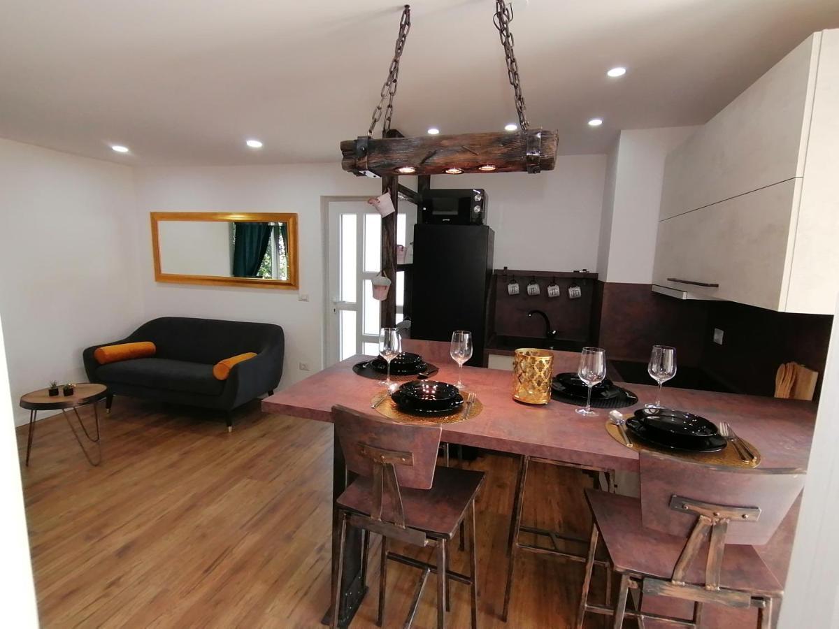 Apartmani Kiko Poreč Chambre photo