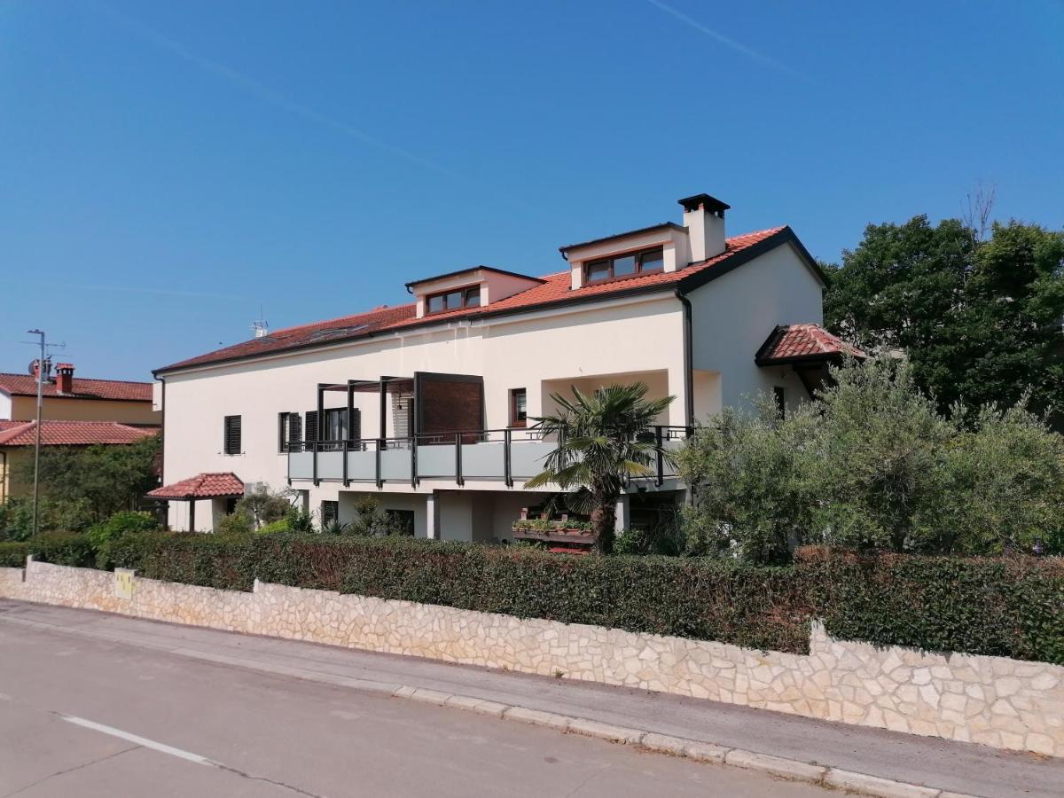 Apartmani Kiko Poreč Chambre photo