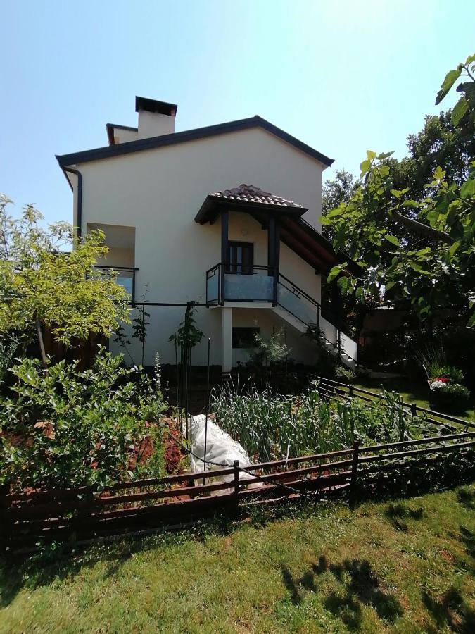 Apartmani Kiko Poreč Extérieur photo