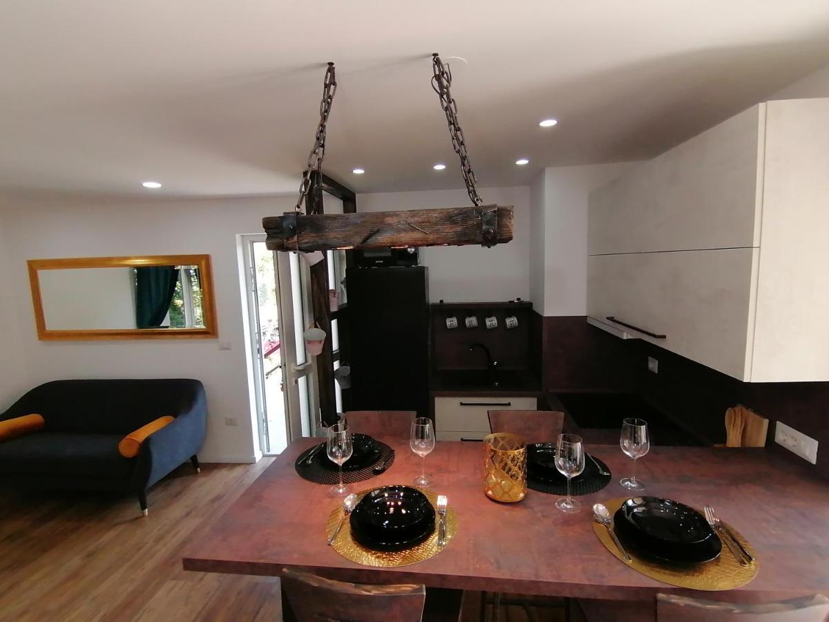 Apartmani Kiko Poreč Extérieur photo