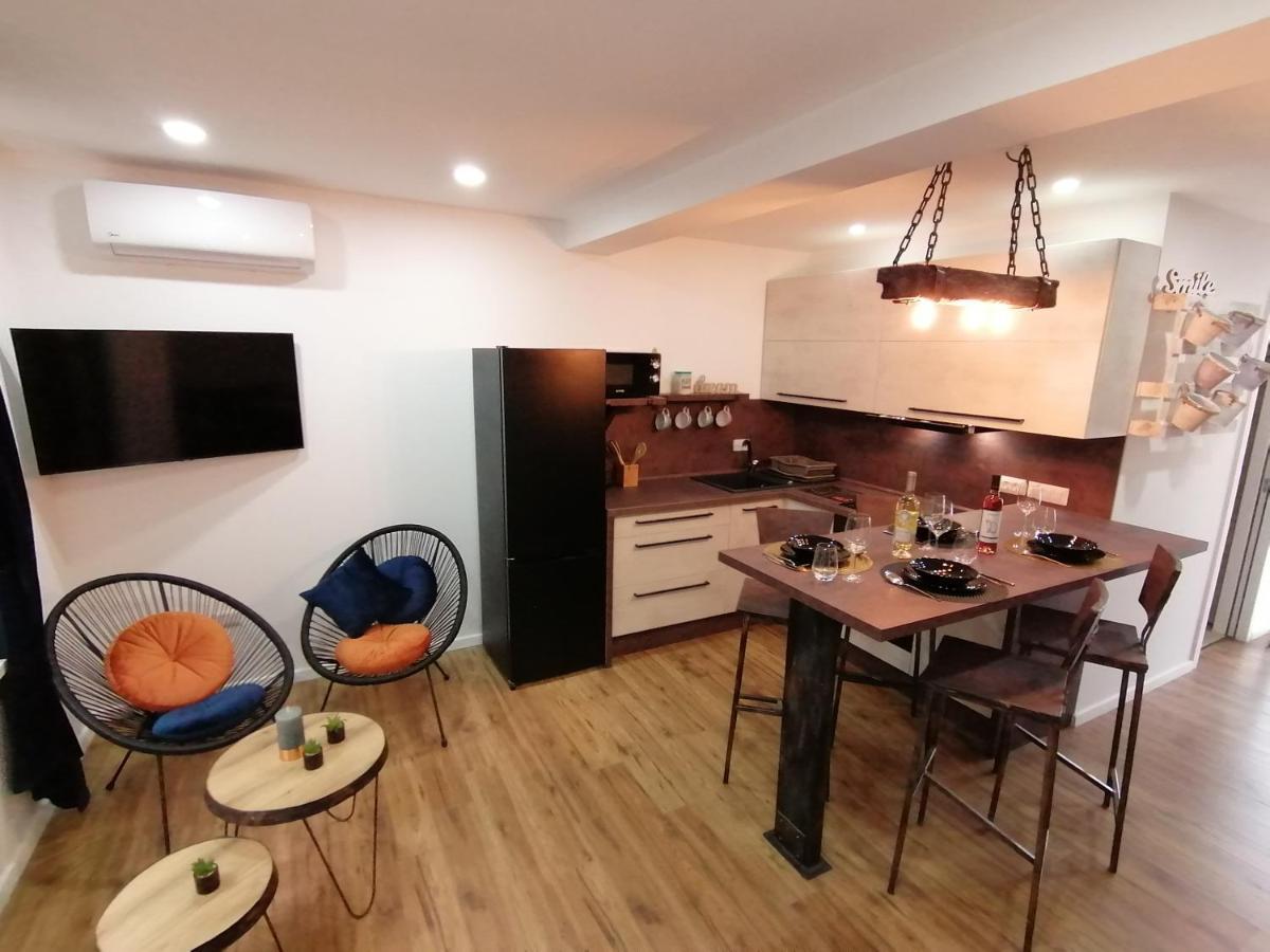 Apartmani Kiko Poreč Chambre photo