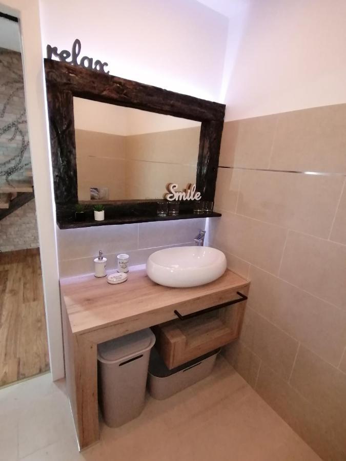 Apartmani Kiko Poreč Extérieur photo
