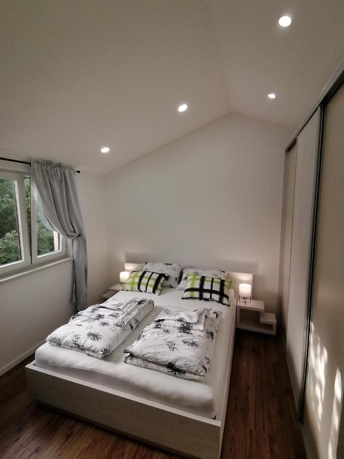 Apartmani Kiko Poreč Extérieur photo