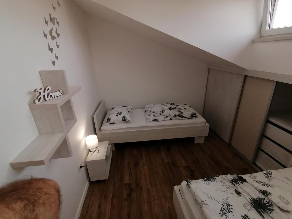 Apartmani Kiko Poreč Extérieur photo