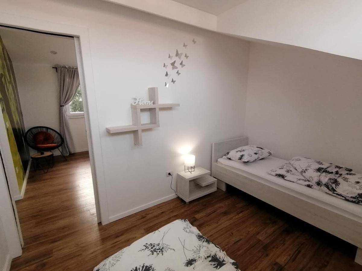 Apartmani Kiko Poreč Extérieur photo