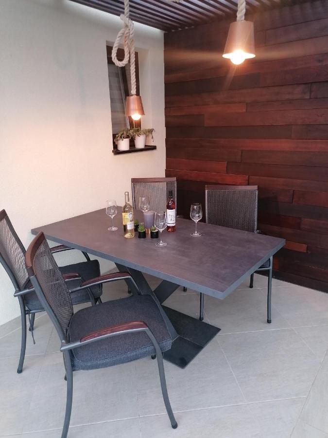 Apartmani Kiko Poreč Extérieur photo