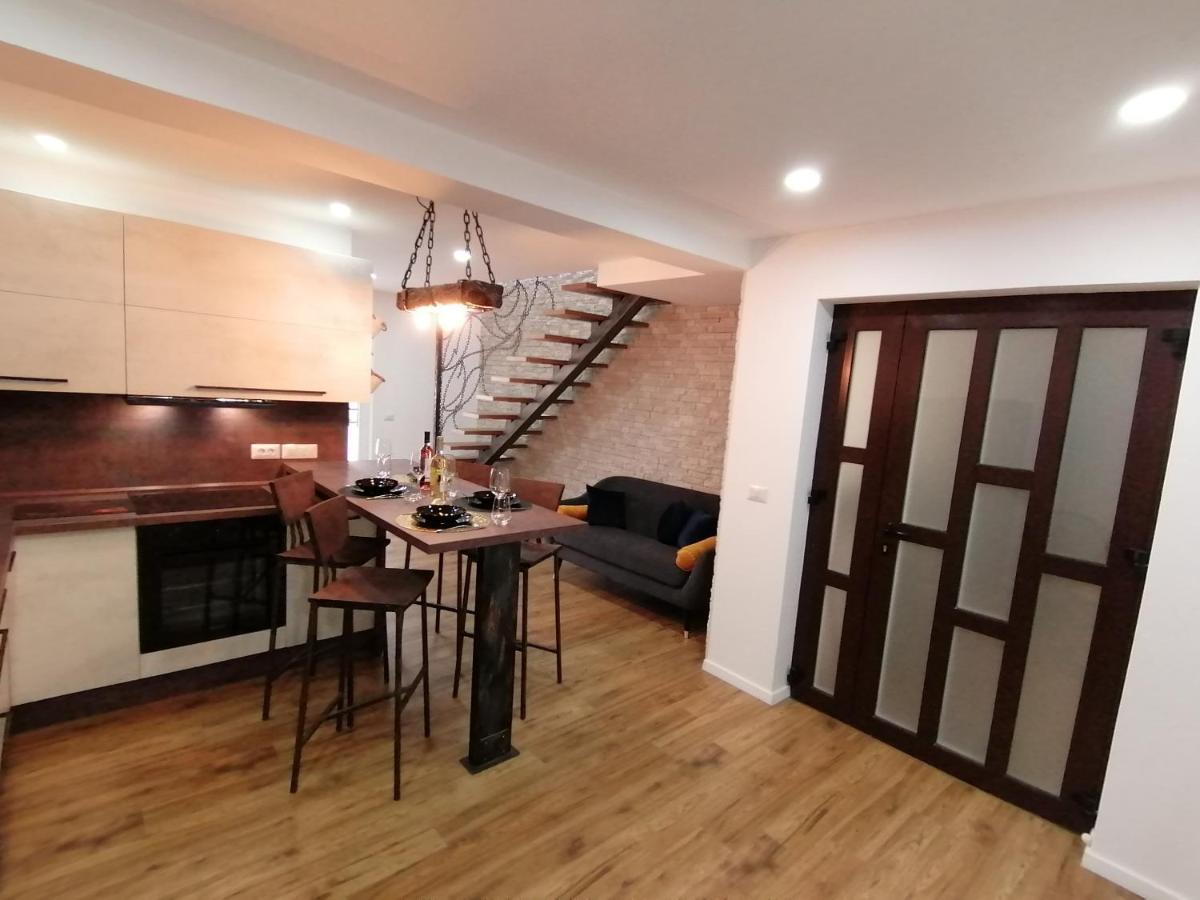 Apartmani Kiko Poreč Chambre photo