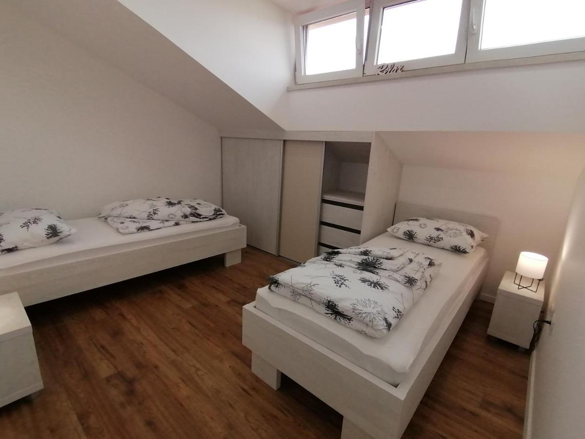 Apartmani Kiko Poreč Chambre photo