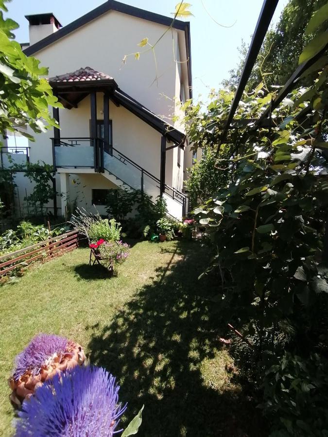 Apartmani Kiko Poreč Extérieur photo