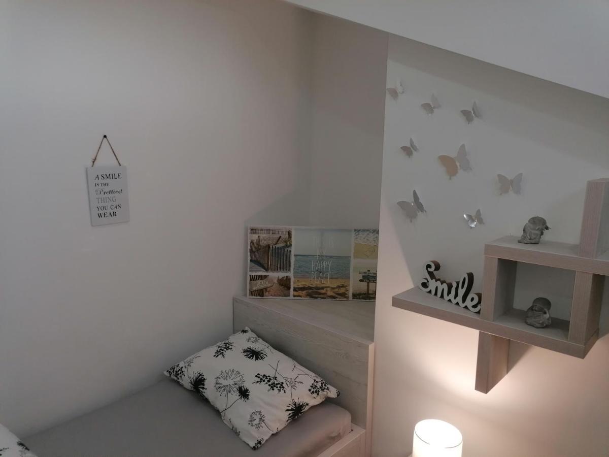 Apartmani Kiko Poreč Extérieur photo