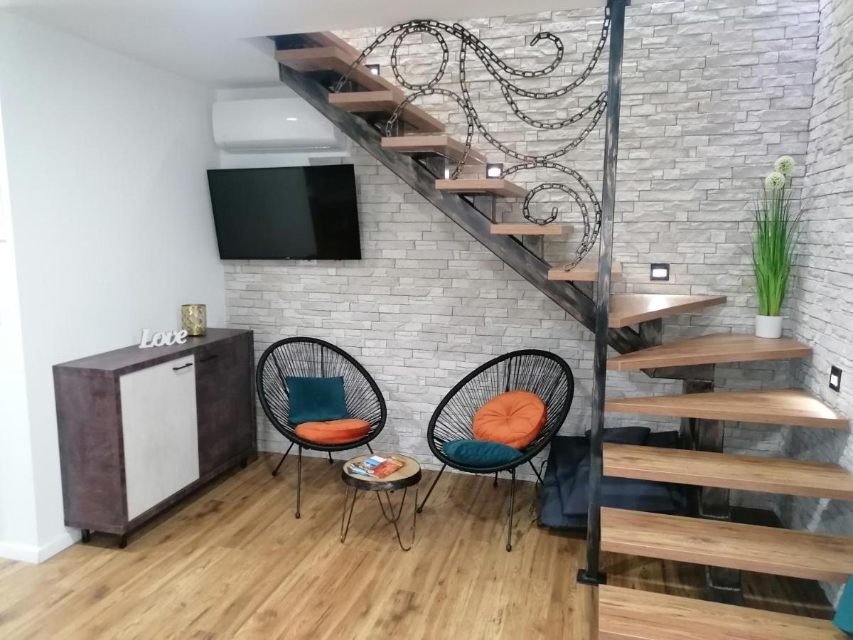 Apartmani Kiko Poreč Extérieur photo
