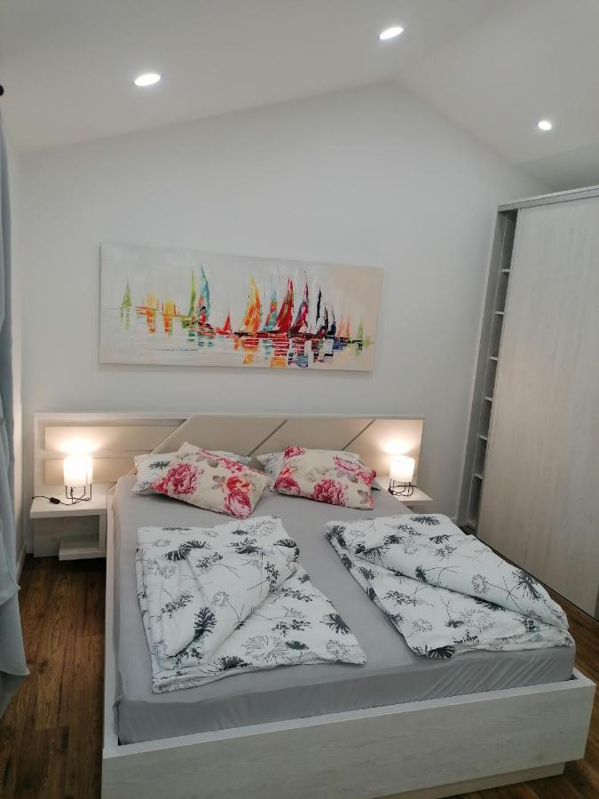 Apartmani Kiko Poreč Extérieur photo