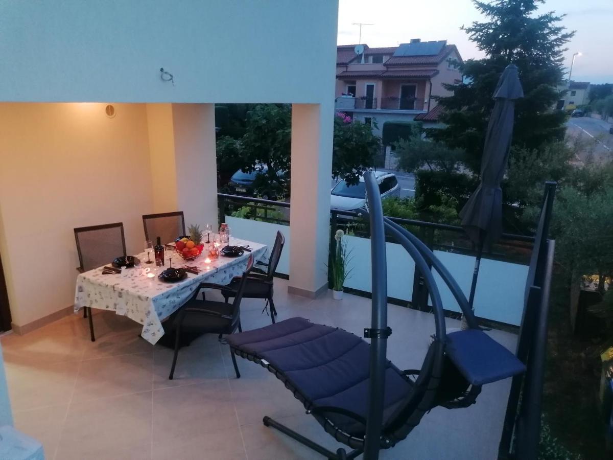 Apartmani Kiko Poreč Extérieur photo