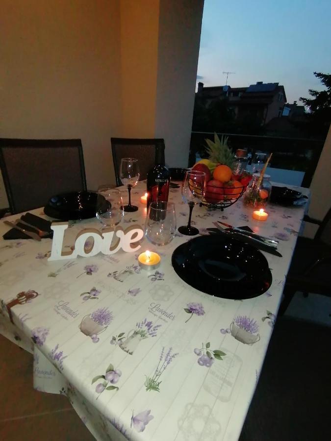 Apartmani Kiko Poreč Extérieur photo