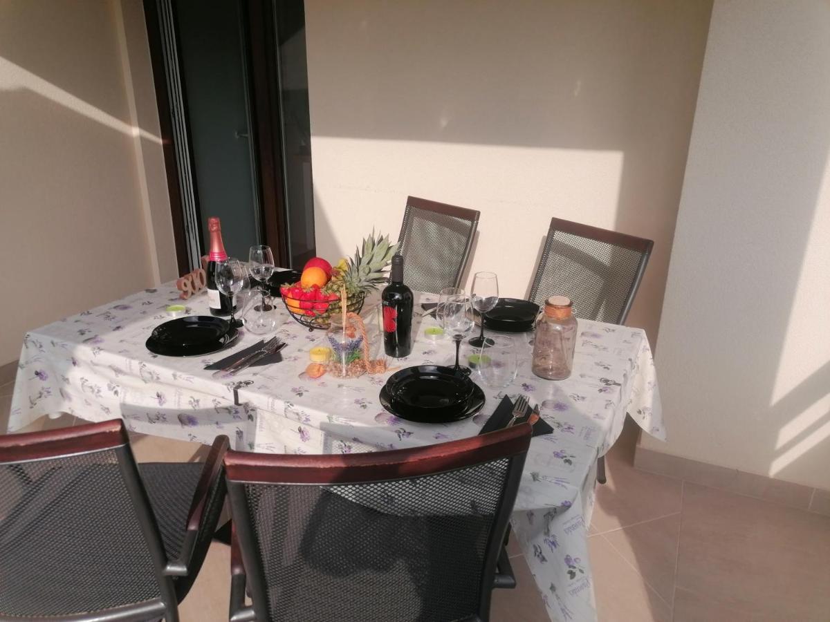 Apartmani Kiko Poreč Extérieur photo