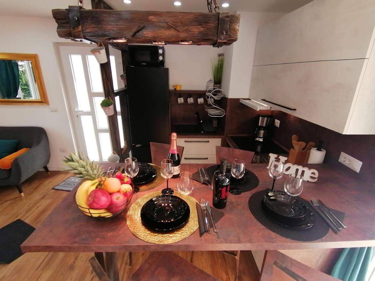 Apartmani Kiko Poreč Extérieur photo