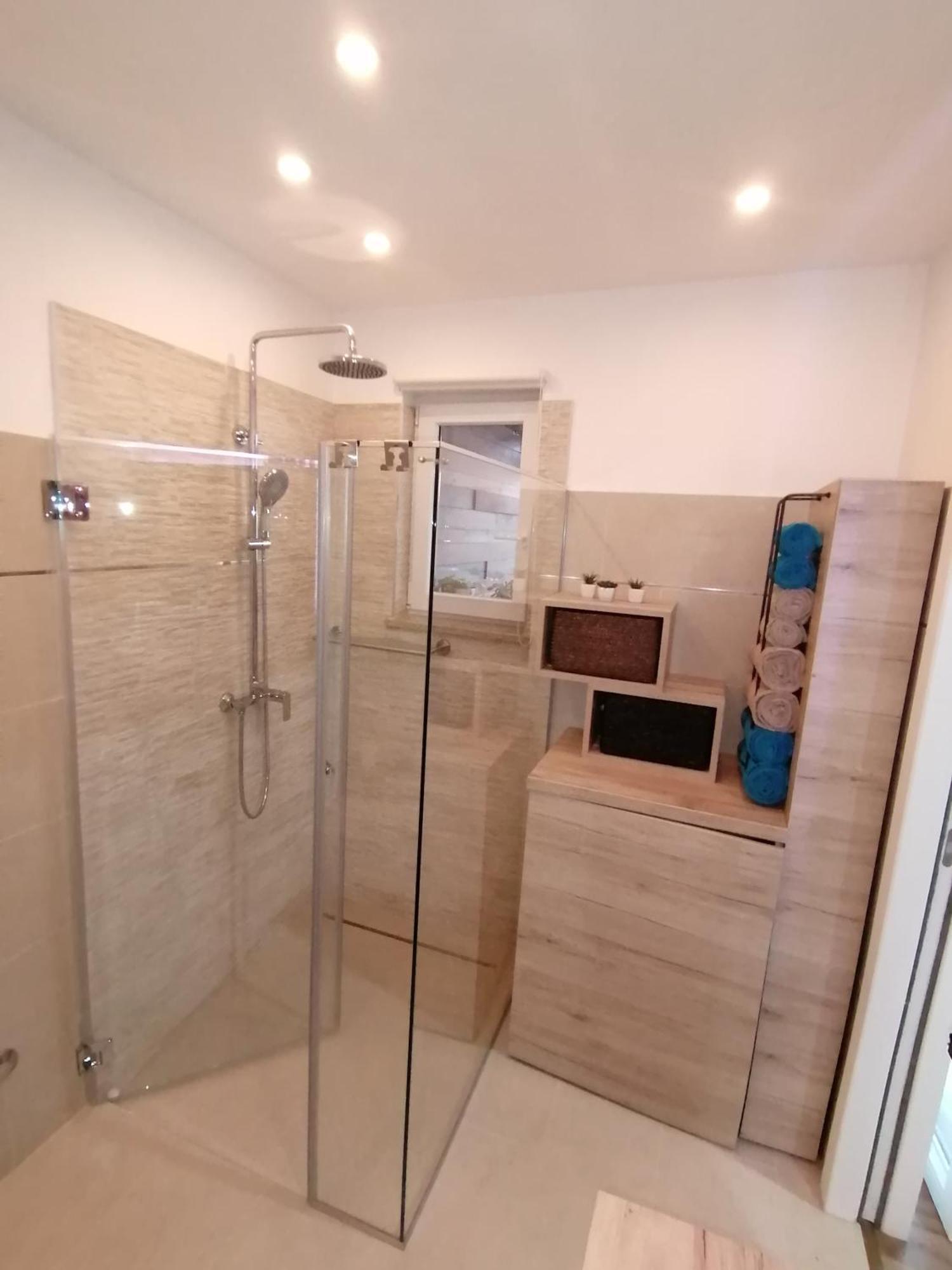 Apartmani Kiko Poreč Chambre photo
